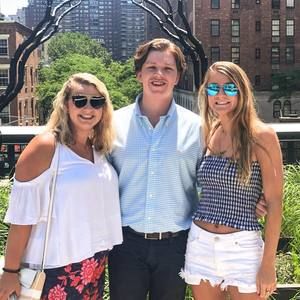 Meet your Posher, David